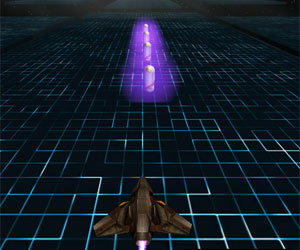 Space Jump 3D