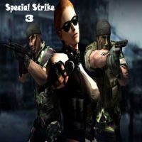 Special Strike 3