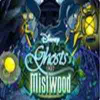 Disneys Ghosts of Mistwoo…
