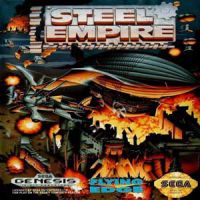 Steel Empire 