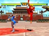Street Fighter…