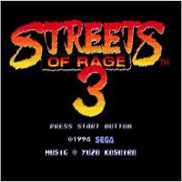 Streets of Rag…