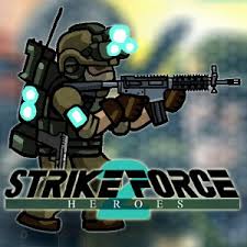 Strike Force H…