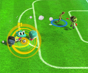 play Super Star Soccer