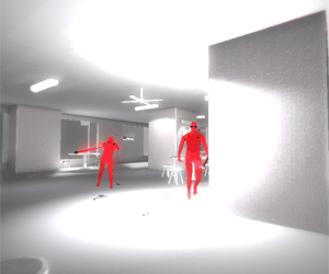 Superhot Prototype