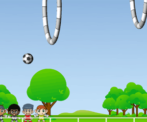 Tappy Soccer C…