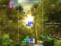 play Tetris 5000