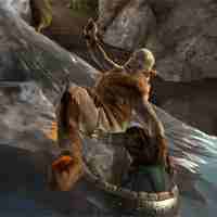 play The hobbit - Barrel Esca…