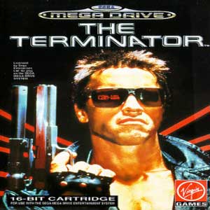play The Terminator