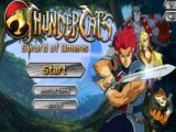 Thundercats