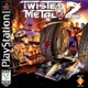 Twisted Metal …