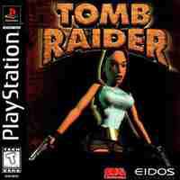 play Tomb Raider (Psx)