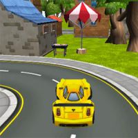play Toon Parking