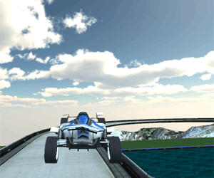 play Track Racing Online