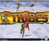 STARSIEGE: TRIBES