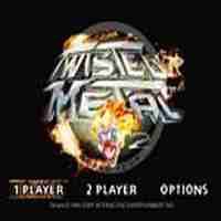 play Twisted Metal 2