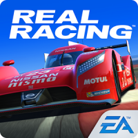 play Real Racing 3