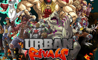 play Urban Rivals