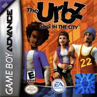 Urbz The - Sims In The City