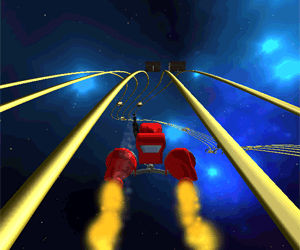 play URSUS RACER