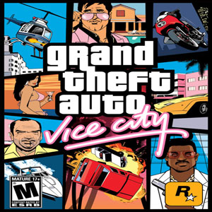 Grand Theft Auto Vice Cit…