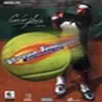 Virtual Tenis …