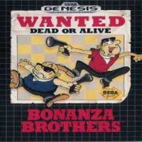 play Bonanza Brothers