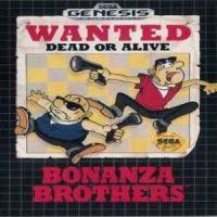 Bonanza Brothe…