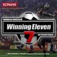 play Winning Eleven 7