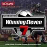 Winning Eleven 7