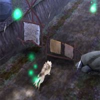 play WOLFBLOOD SHADOW RUNNERS