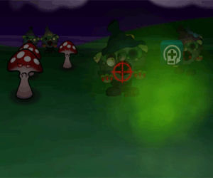 play Zombie Gnomes Attack