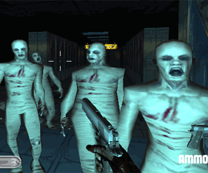 play Zombie Zone