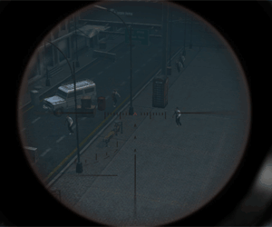 play ZombieTown Sniper