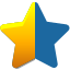 Rating star