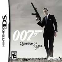 007 - Quantum of Solace