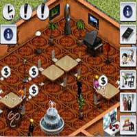 Restaurant Tycoon