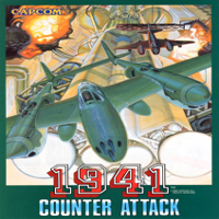1941 : Counter Attack