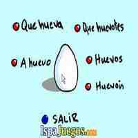 Huevo Cartoon 2