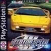 Need for Speed III: Hot Pursuit (PSX)