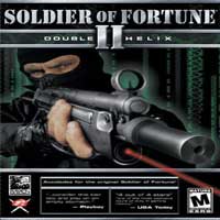 Soldier of Fortune 2-Multi5