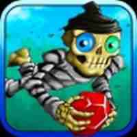 Skeleton Flight