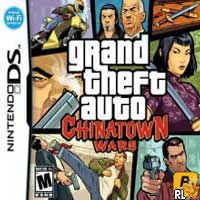 Grand Theft Auto - Chinatown Wars