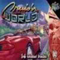 Cruisn World (N64)