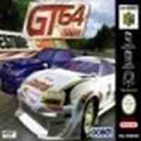 GT 64 Championship Edition (N64)