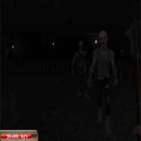 3D Zombie Hell