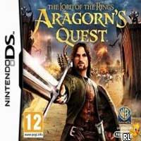 The Lord of the Rings - Aragorn's Quest