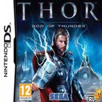 Thor - God of Thunder