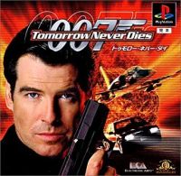 007 - Tomorrow Never Dies