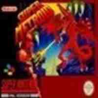 Super Metroid (Snes)